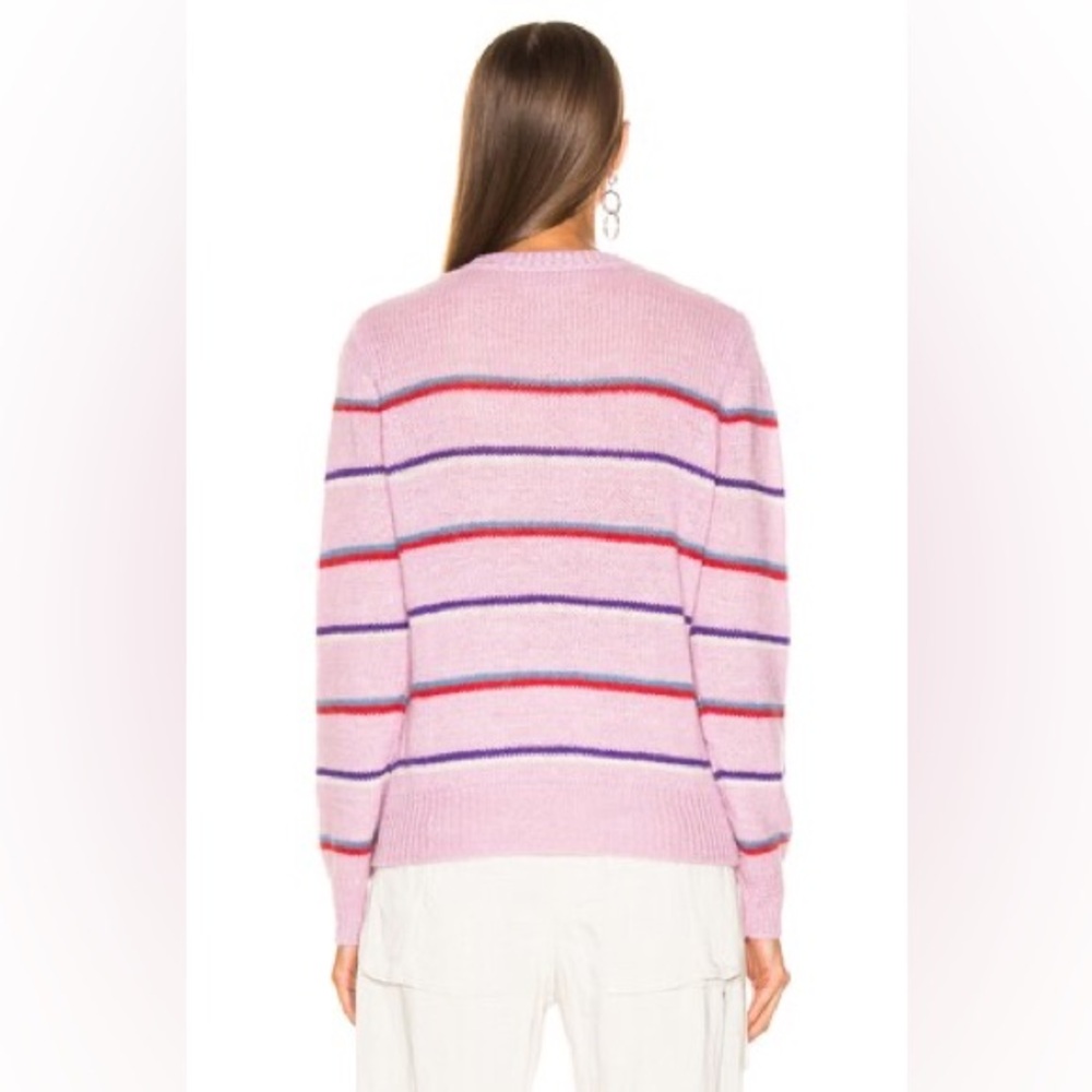 Isabel Marant Etoile Gian striped sweater size 40 - Picture 3 of 11